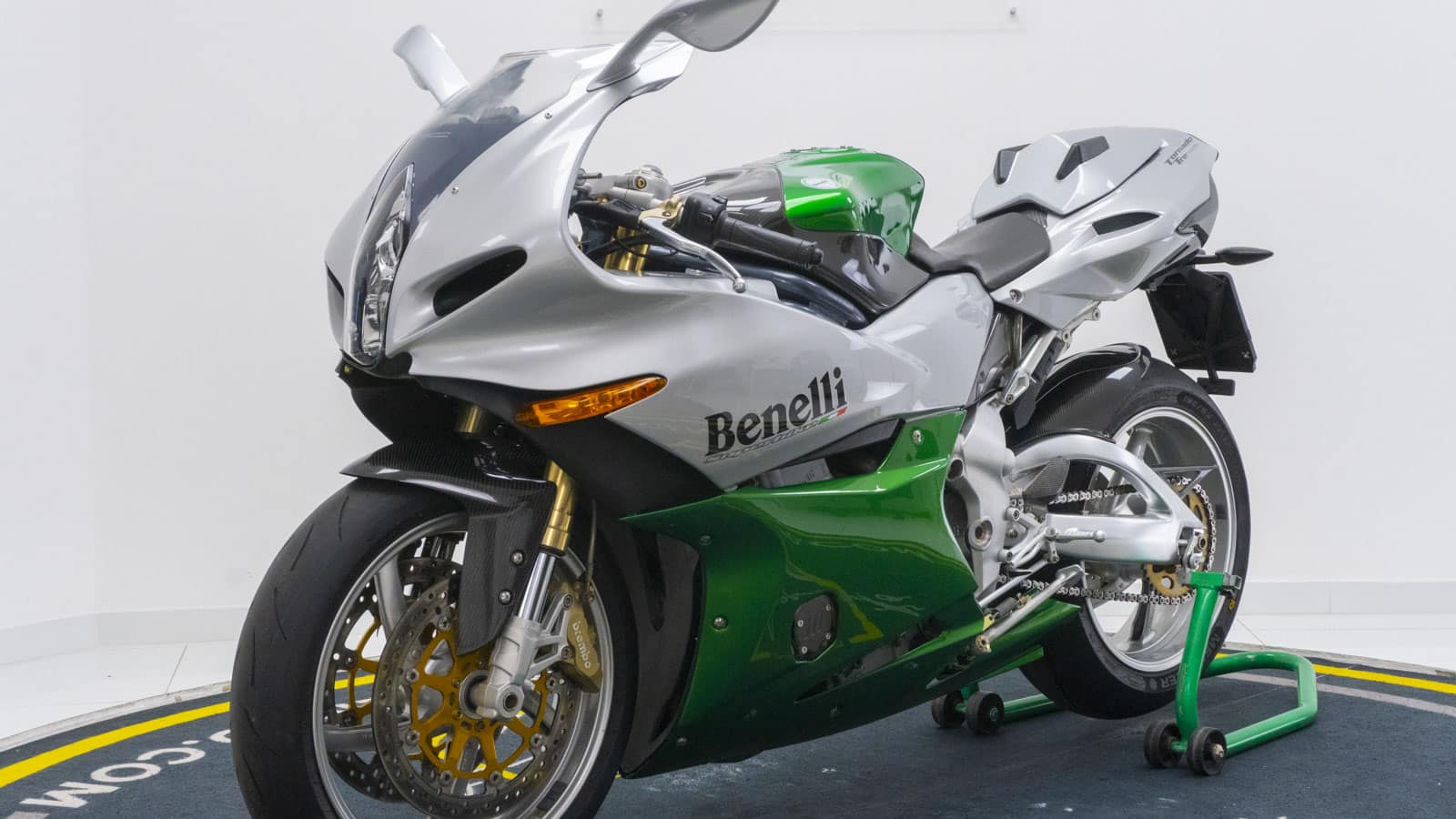 Superbike benelli cheap