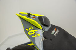 APRILIA RSV4 1100 FACTORY pieno