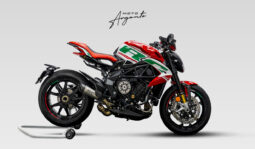MV AGUSTA DRAGSTER 800 RC SCS